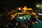 Friday Night at B On Top Pub, Byblos